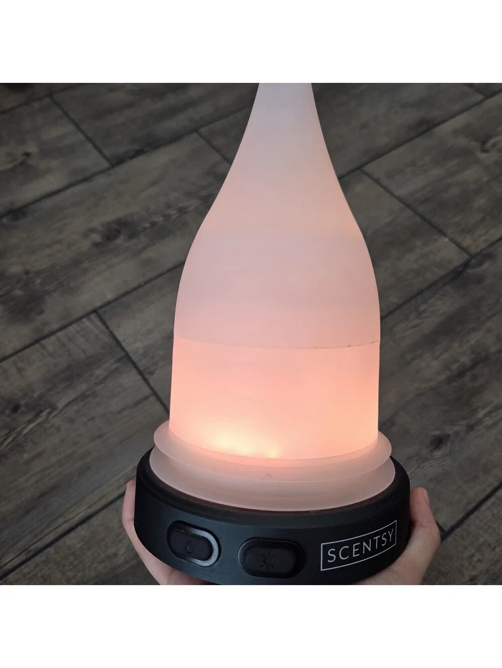 Scentsy good pre